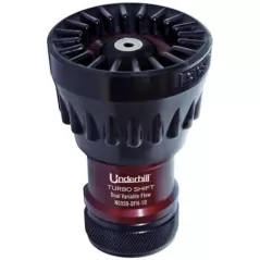 1" FHT Turbo Shift Nozzle | UNDNG550DFSH10