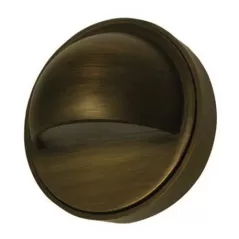 GU5.3 Weathered Brass Odyssey Series Niche Light | UNIGEMINL