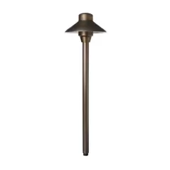 Reflective Powder Coated Shroud Stamped Brass Borosilicate Glass For Lancer 4 and 6 Lights Knights Series Replacement Assembly