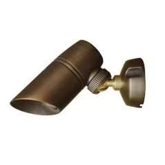 GU5.3 Weathered Brass Probe-OSM Odyssey Series Down Light | UNIPROSNL