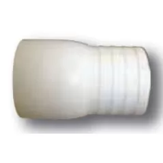 6" Standard Insert Spigot Adapter | TOAISP06