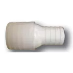 6" x 4" Barb Standard Insert Reducer | TOAR64