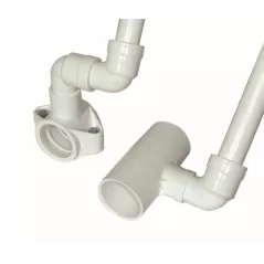 3/4" FIP Saddle Tee | TOL85060