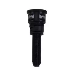Toro Precision Spray Nozzle 15' w/ Pressure Compensating Screen Black Male Threaded | O-T-15-HP
