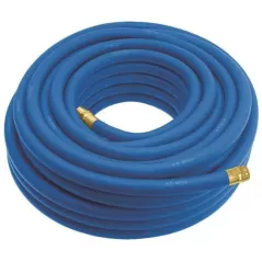 1" 50' Blue TPE Hose | UNDH10050B