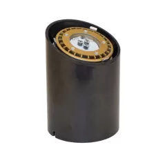 13 W LED Green ABS F200 Knights Series with Grate Well Light | UNIF200NLGR