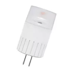 2 W T3 82 140 Lumens 3000K LED Lamp | UNLLED2WT330K12W