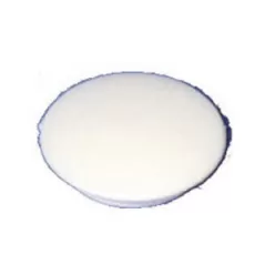 0.37" Almond Hole Plug | VCP58A