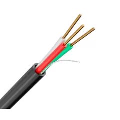 18/3 1000' PVC Multi Conductor Irrigation Control Cable | WIC18031000