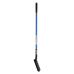 4" 14 ga Fiberglass Handle Trenching Shovel | WLVF4TS