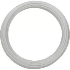 1/2" x 500' White Type B Tubing | VGA32025