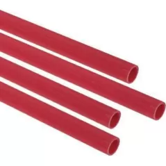 1" x 20' Red Type B Tubing | VGA33270