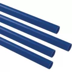 1" x 20' Blue Type B Tubing | VGA33271