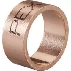 V5019.9 Series Ring | VGA43600