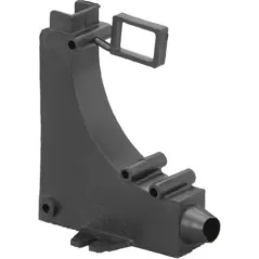 Plastic V5071 Series Turn Out Tubing Clamp | VGA52130