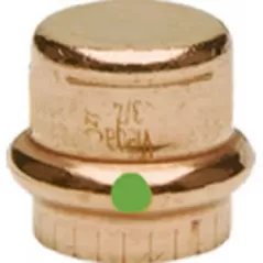 1-1/2" Press 2956 Series Cap | VGA77732