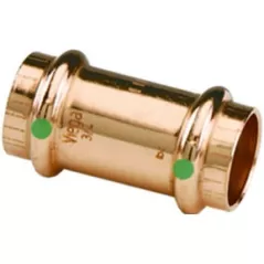 1-1/2" Press 2915 Series with Stop Coupling | VGA78067