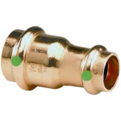 1" x 3/4" Press 2915.2 Series Reducer | VGA78152