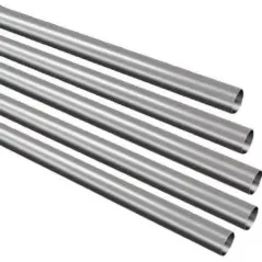 1" 304 Stainless Steel 0108 Series Eco Pipe | VGA87060