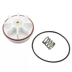 6" x 9" x 1.5" Freeze-Resistant For RK-800M4 Series 1-1/4 to 2" Pressure Vacuum Breaker Vent Float Kit | WAP887716