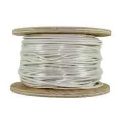 12 AWG White Underground Wire 500' | WICUF1201500W