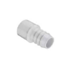 PVC Adapter 1-1/4 in. Insert x IPS Spigot Nested | 460-012N