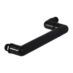 Sch. 80 PVC Swing Joint 1 in. x 12 in. MPT x MPT | TSA-1000-TT