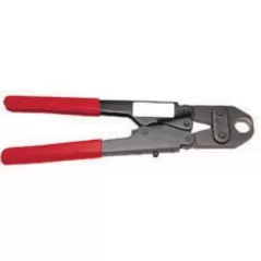 1-1/4" PEX 19" Handle Crimp Tool