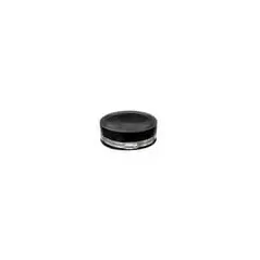 6" PVC Test Cap | NHPQC106