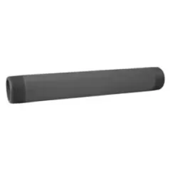 1/2" x 48" Nipple PVC Sch. 80 Threaded