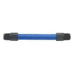 PVC Connector 1/2 in. MPT 8 in. | 508CC