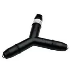 3/4" IPS Polyethylene Tee | HDH50929