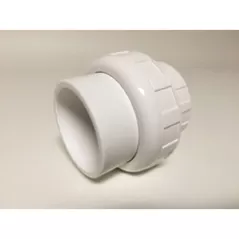 Sch. 40 PVC Union 2-1/2" Slip | 457025