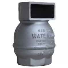 1-1/2" Air Vent | WTR704800001