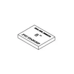 12" IPS PVC Series 4000P Mechanical Joint Wedge Action Restraint | WWFMEGALUG12P