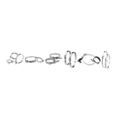 2.38" Zinc-Plated Steel 94100 Series T-Bolt Clamp | WWFTBOLTCLAMP238