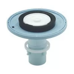 7" x 6" x 4" Blue Plastic/Rubber Z6000 Series For Z6000-WS1-YB-YC Z6000-YB-YC Flush Valve Closet Kit | ZRNP6000ECRWS1