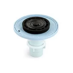 7" x 6" x 4" Blue Plastic/Rubber Z6000 Series For AquaFlush Diaphragm Manual Flush Valve Valve Repair Kit | ZRNP6000EURWS1