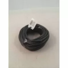 Agrifim Polyethylene Tubing 1/8" x 100' Black | A 185/100
