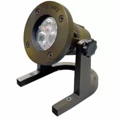 Alliance Outdoor Lighting Underwater Light, 5W Bi-Pin MR-16 LED UL100 Series | AOLUL100LED5W