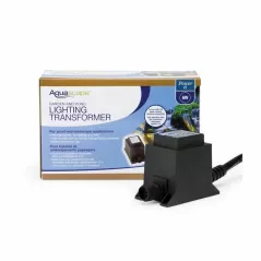 Lighting Transformer, 6 W 12 V Primary Low Voltage