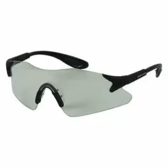 Safety Glasses, Clear Lens Hawkeye