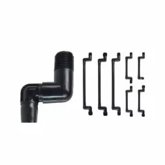 Hunter Swing Joint, Threaded Polyethylene SJ Series | SJ506