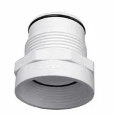 1" FIPT x Acme PVC Swing Joint Outlet Adapter | LSCG102010