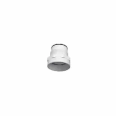 1-1/2" FIPT x Acme PVC Swing Joint Outlet Adapter | LSCG302015