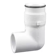 PVC Outlet 1-1/2 in. x 1-1/4 in. Acme | G308212