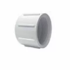 PVC Test Cap 1-1/2 in. Acme | G548015