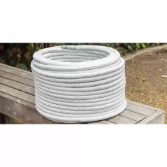 Hunter ECO-WRAP Sub Surface Dripline 17 mm x 250' 0.6 gph 12" Space Each | ECOWRAP17EA