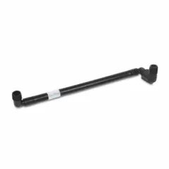 Rain Bird Swing Joint, Mpt Black Polyethylene Sa Series | A48035