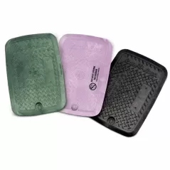 Rain Bird VB Purple Standard Valve Box Cover | RBBVBSTDPL